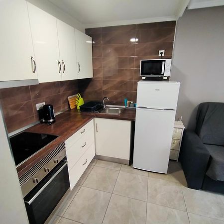 Apartament Goleta Torrevieja Exterior foto